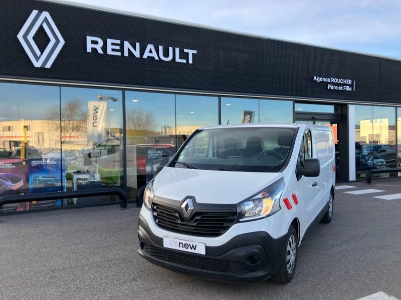 RENAULT mod-Trafic_Fg 5CV 125ch