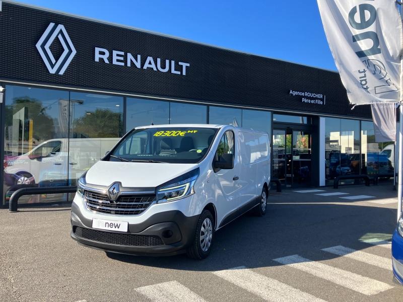 RENAULT mod-Trafic_Fg 7CV 120ch