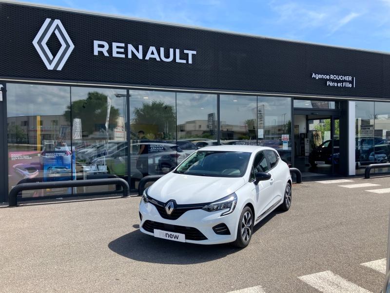 RENAULT mod-Clio 4CV 65ch