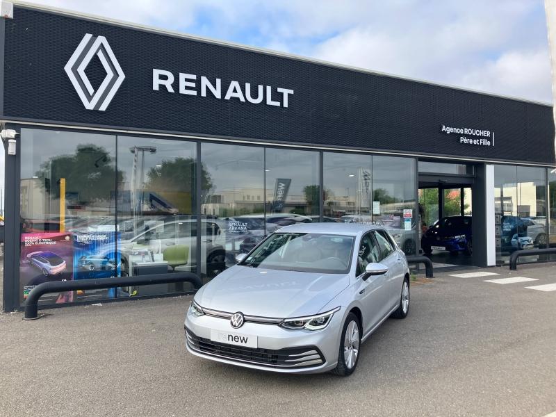VOLKSWAGEN mod-Golf 8CV 150ch