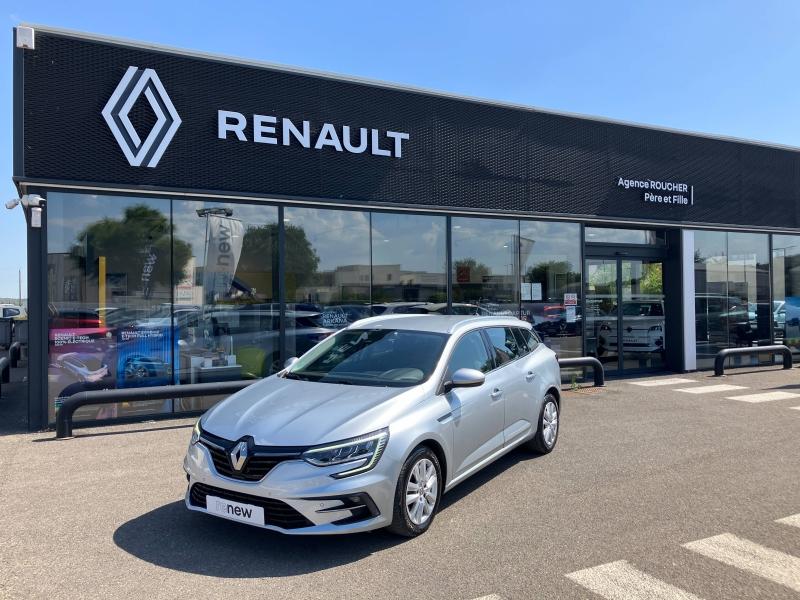 RENAULT mod-Megane_Estate 6CV 115ch