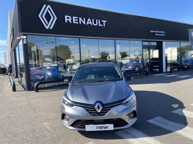 RENAULT mod-Clio 5CV 90ch