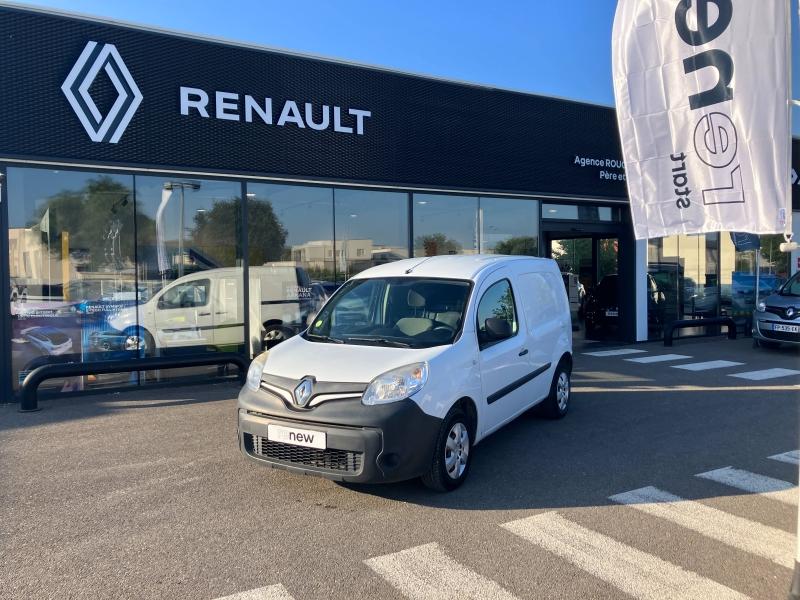 RENAULT mod-Kangoo_Express 5CV 90ch