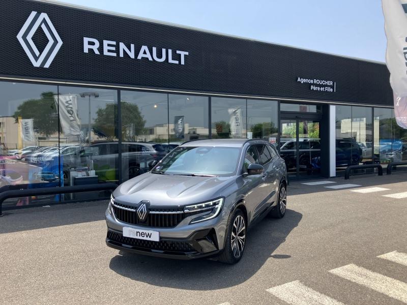 RENAULT mod-Espace 7CV 200ch