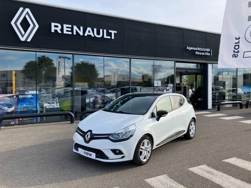 RENAULT mod-Clio 4CV 75ch