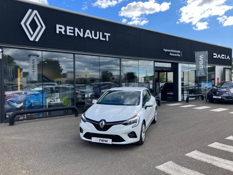 RENAULT mod-Clio 5CV 100ch