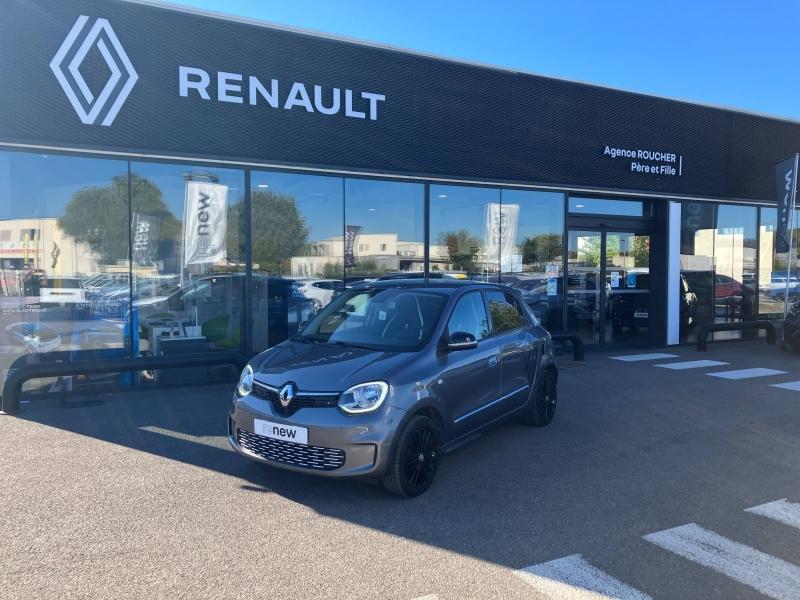RENAULT mod-Twingo 3CV 80ch