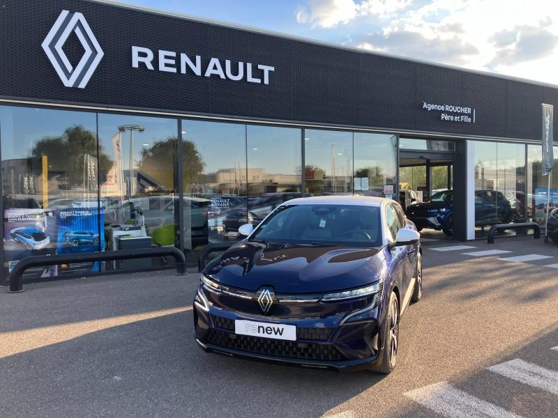 RENAULT mod-Megane 4CV 220ch