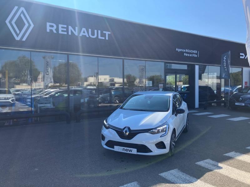 RENAULT mod-Clio 5CV 90ch