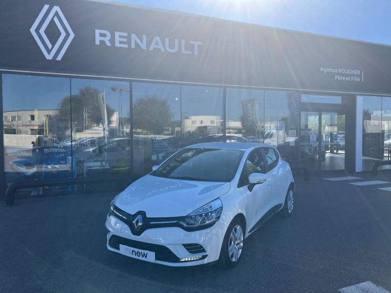 RENAULT mod-Clio 5CV 90ch