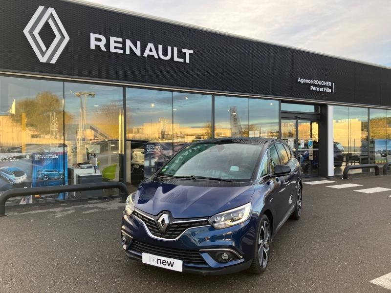 RENAULT mod-Grand_Scenic 6CV 120ch