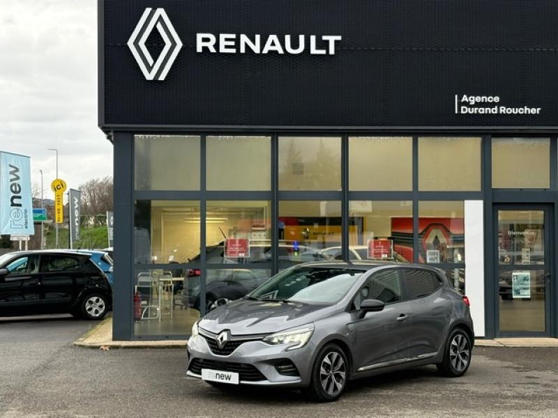 RENAULT mod-Clio 5CV 100ch