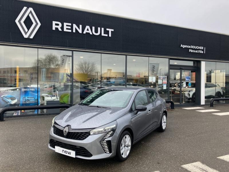 RENAULT mod-Clio 5CV 100ch