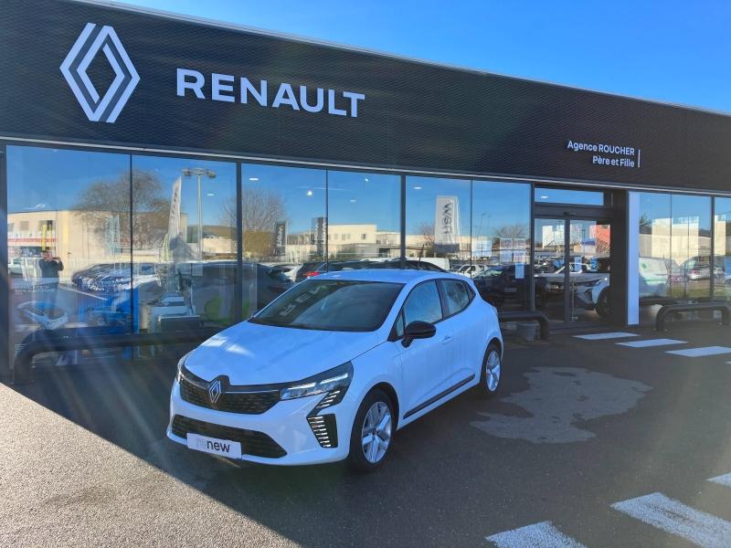 RENAULT mod-Clio 5CV 100ch