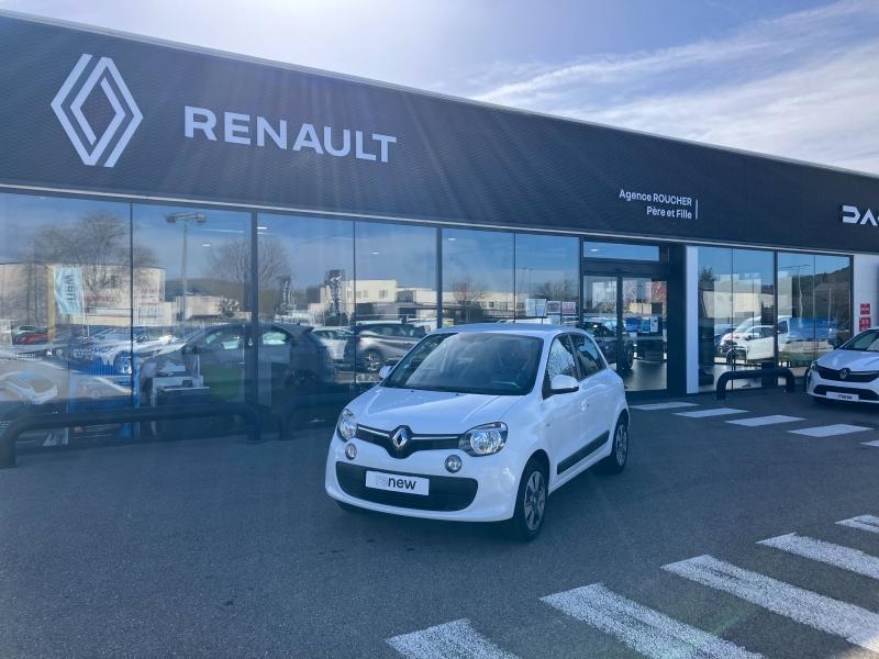 RENAULT mod-Twingo 4CV 70ch