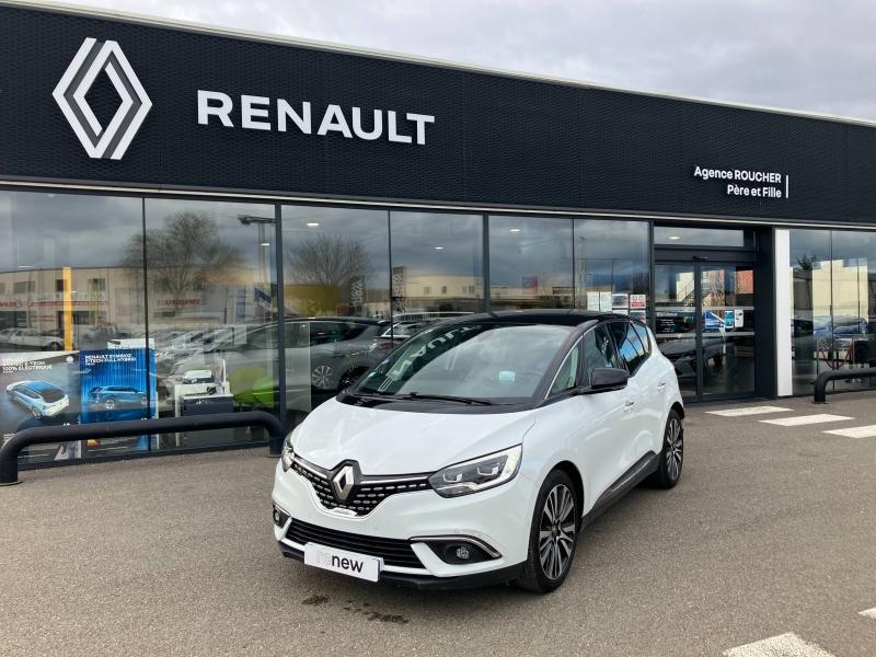 RENAULT mod-Scenic 9CV 160ch