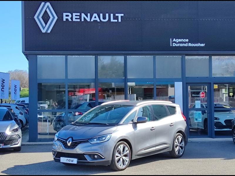 RENAULT mod-Grand_Scenic 5CV 110ch