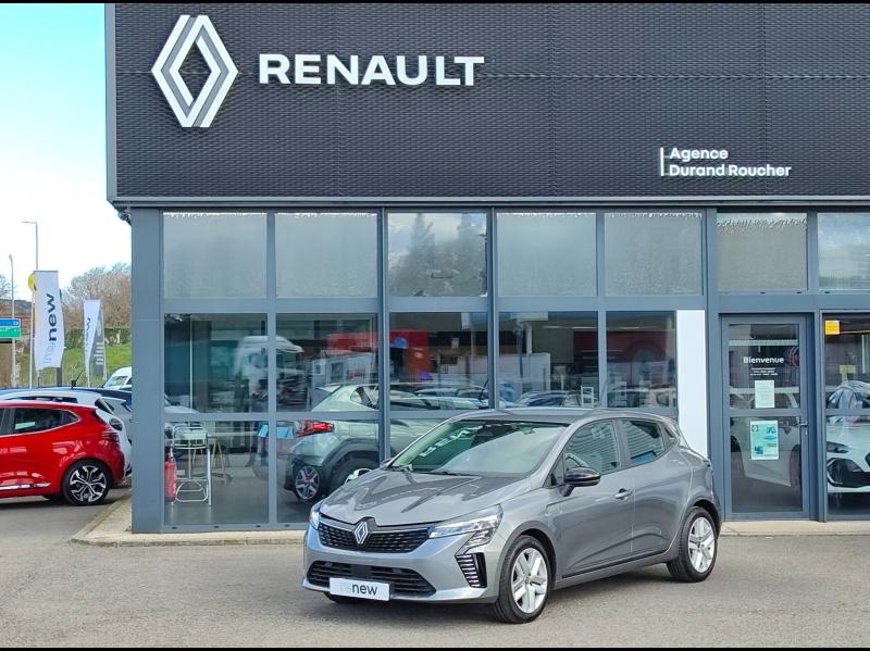 RENAULT mod-Clio 5CV 90ch