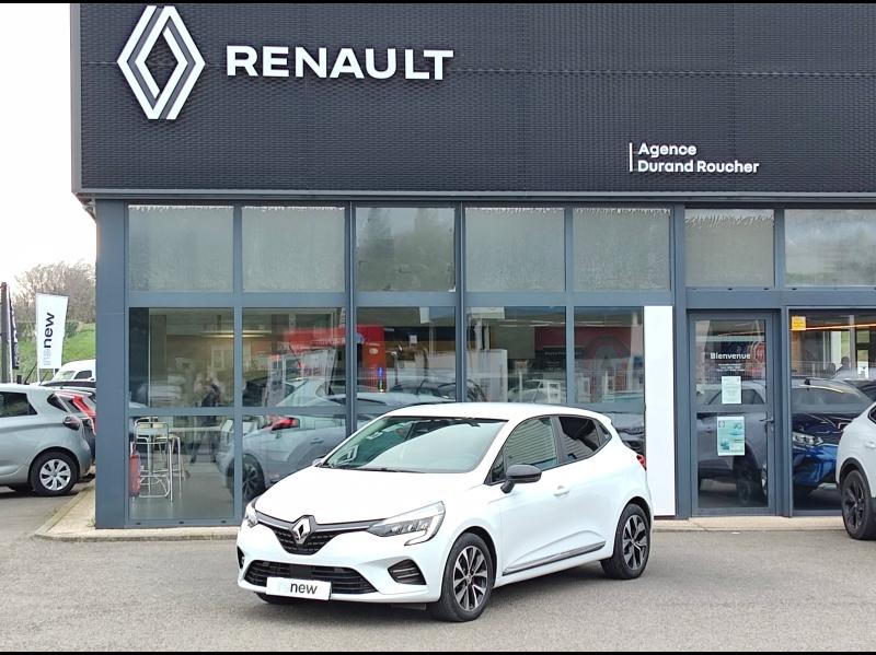 RENAULT mod-Clio 5CV 90ch