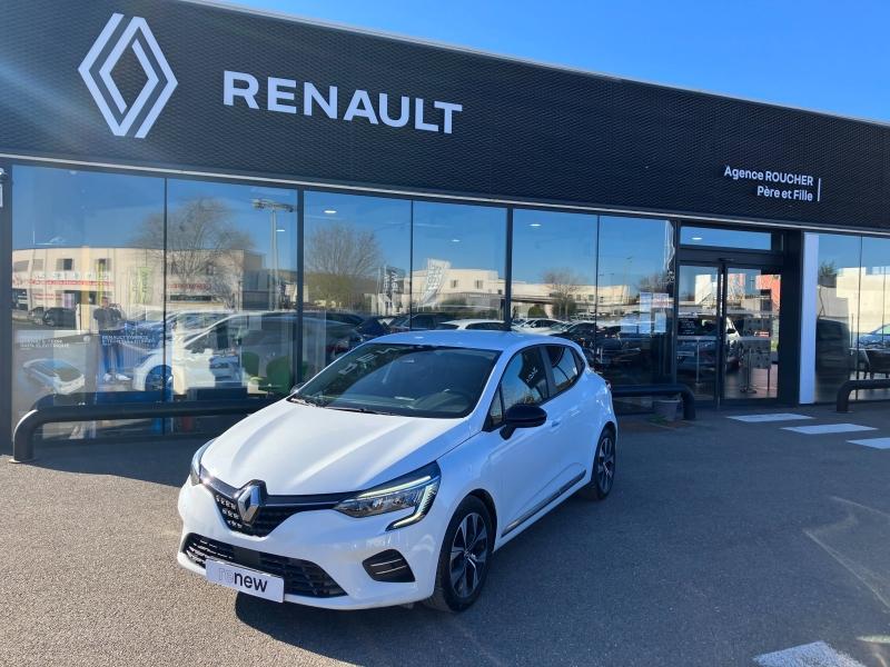 RENAULT mod-Clio 5CV 100ch