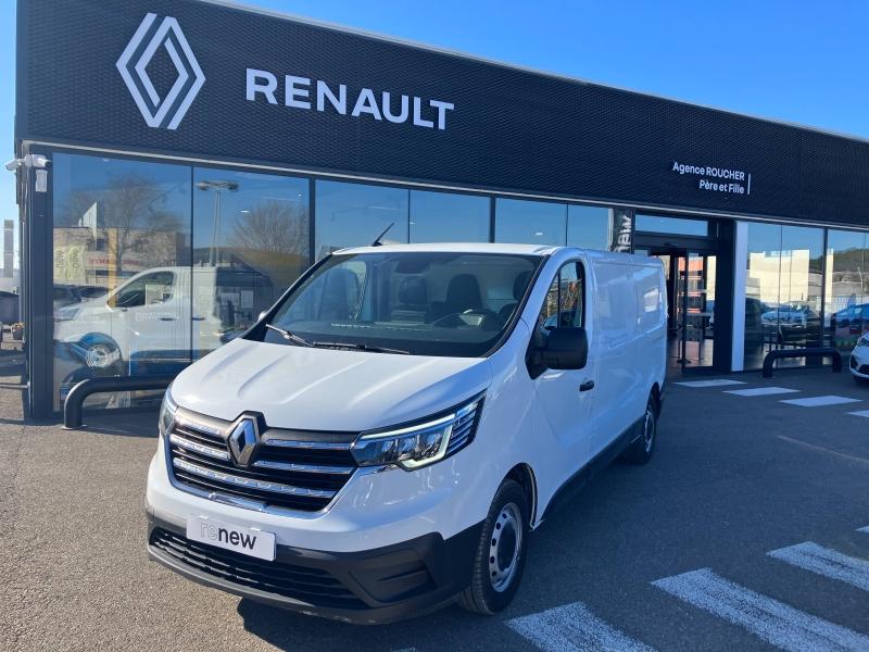 RENAULT mod-Trafic_Fg 7CV 130ch