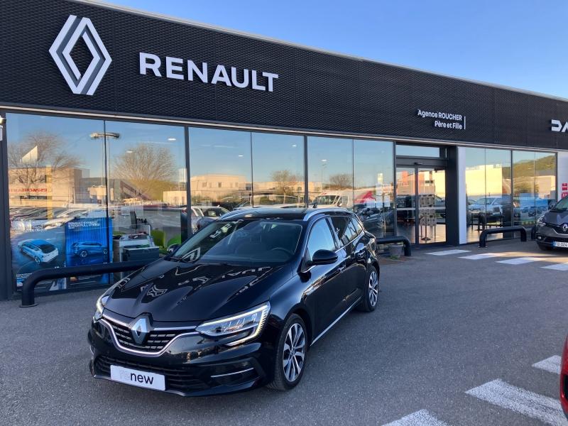 RENAULT mod-Megane_Estate 6CV 115ch