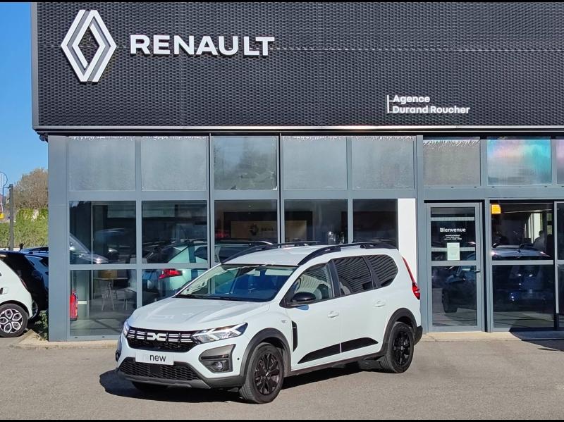 DACIA mod-Jogger 5CV 100ch