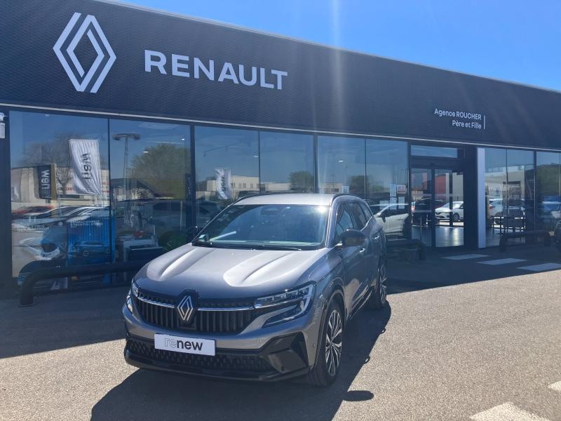 RENAULT mod-Espace 7CV 200ch