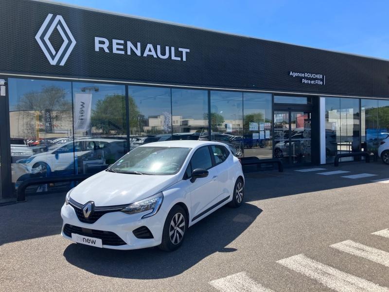 RENAULT mod-Clio_Réversible 5CV 145ch