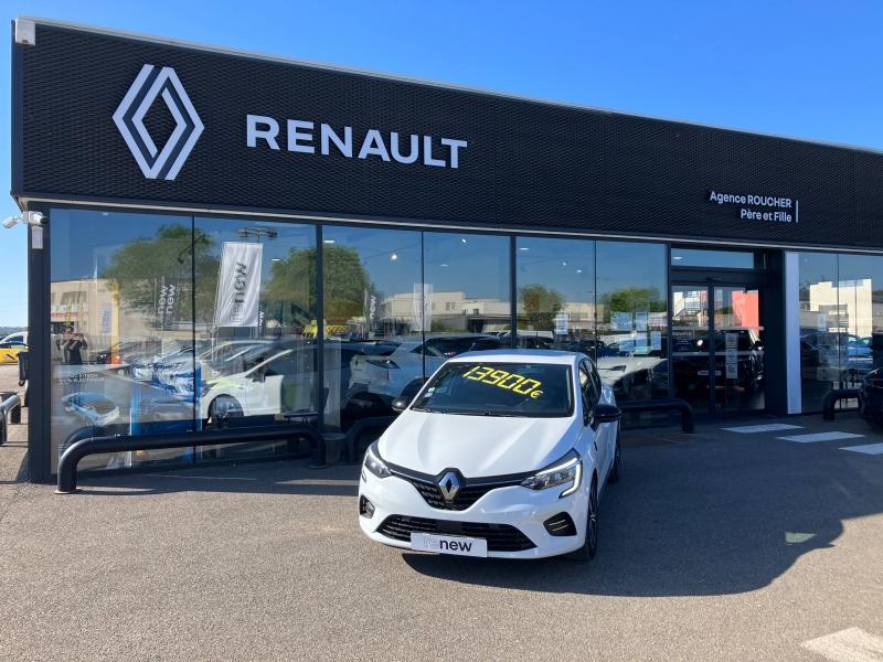 RENAULT mod-Clio 5CV 140ch