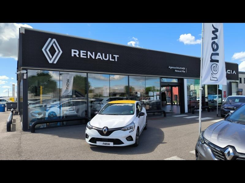 RENAULT mod-Clio 5CV 145ch