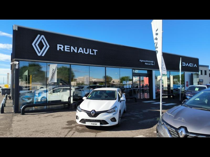 RENAULT mod-Clio 5CV 100ch