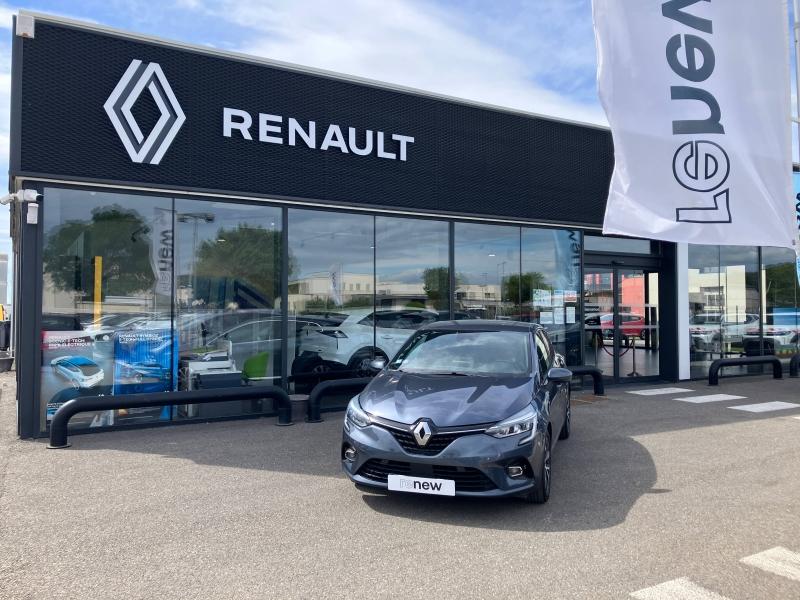 RENAULT mod-Clio 7CV 140ch