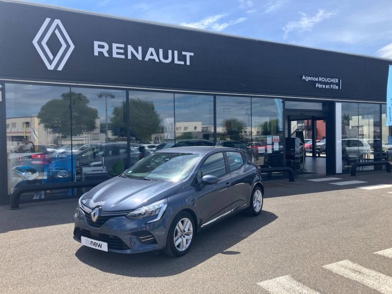 RENAULT mod-Clio 5CV 100ch