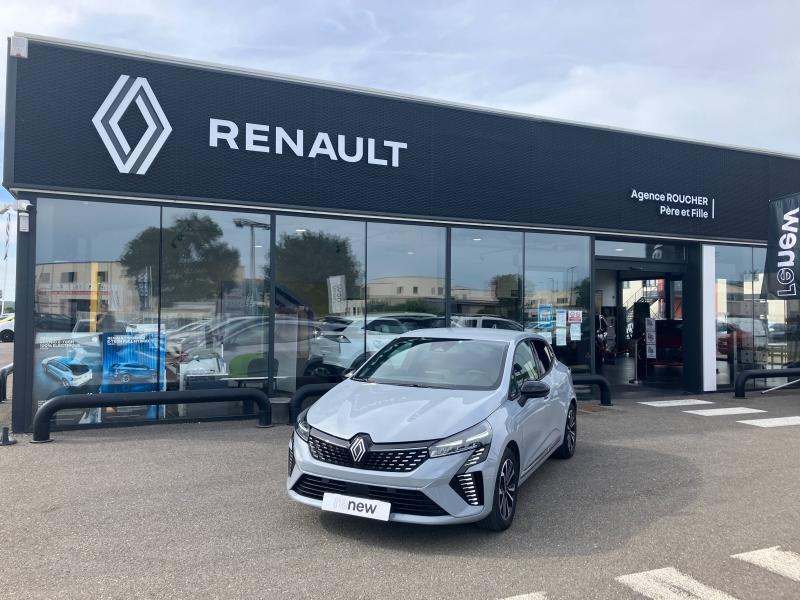 RENAULT mod-Clio 5CV 145ch