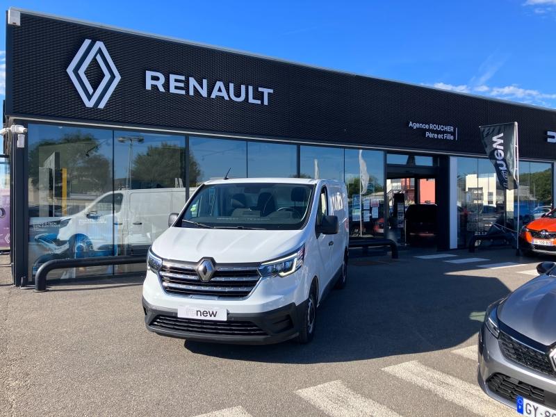 RENAULT mod-Trafic_Fg 7CV 130ch