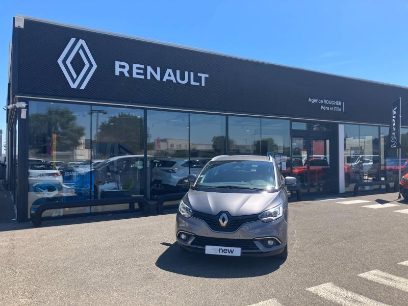 RENAULT mod-Grand_Scenic 7CV 130ch