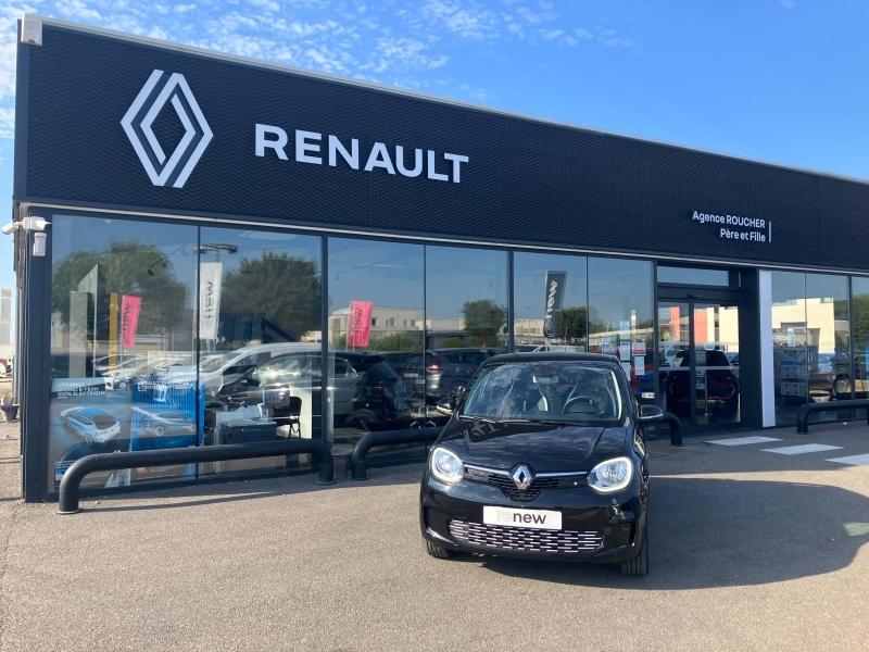 RENAULT mod-Twingo 4CV 65ch