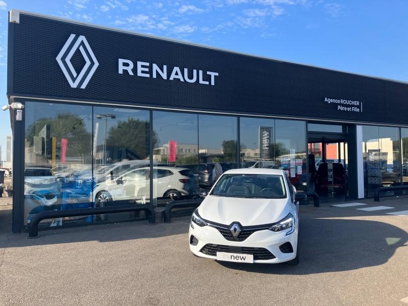 RENAULT mod-Clio 5CV 145ch